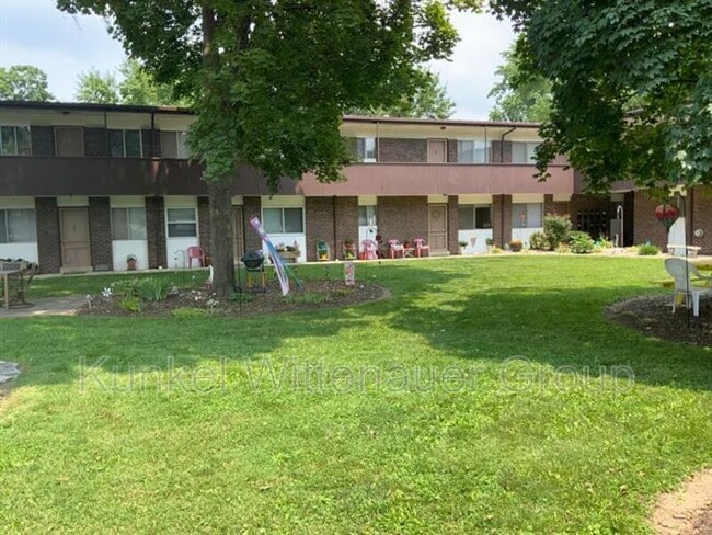 property at 900 8th St