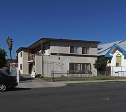 2685 Sichel St in Los Angeles, CA - Building Photo - Building Photo