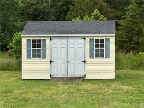 2905 Meadowview Blvd in Hopewell, VA - Building Photo - Building Photo