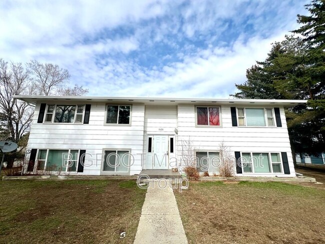 property at 1828 Waukesha Ave