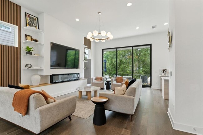 property at 5400 Agatha Cir