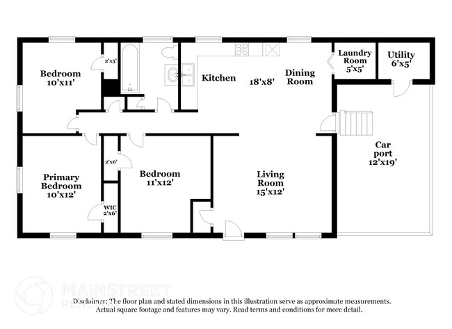 201 Lancaster Rd in Mebane, NC - Building Photo - Building Photo