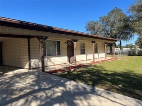 5324 Jacob Ave in Polk City, FL - Building Photo - Building Photo