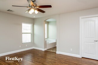6846 Majestic Palm Dr in Las Vegas, NV - Building Photo - Building Photo
