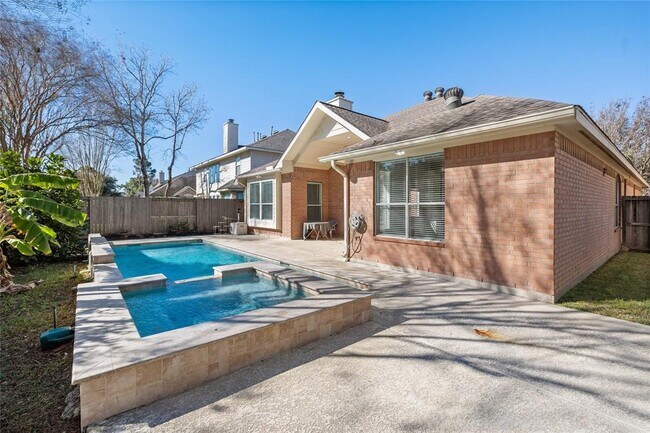 20315 Water Point Trail in Humble, TX - Building Photo - Building Photo