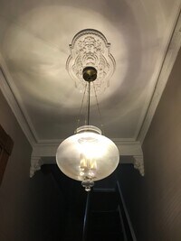 1723 Bolton St, Unit 2 - 6