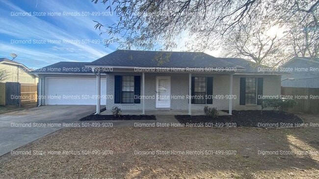 property at 611 Martin Ln