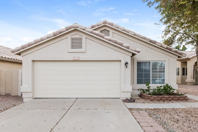 property at 873 W Sierra Madre Ave