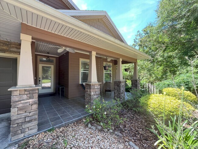4229 NW 68th Terrace in Gainesville, FL - Building Photo - Building Photo