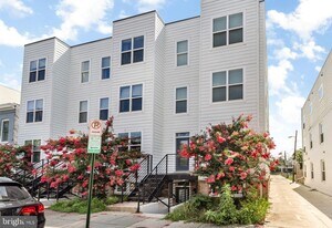 719 18th St NE in Washington, DC - Building Photo