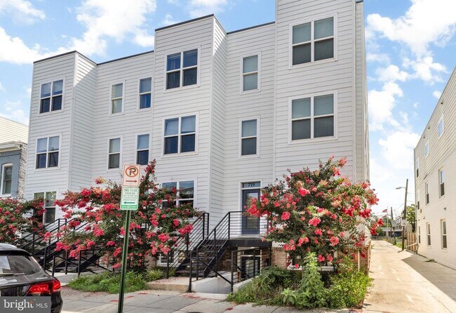 property at 719 18th St NE