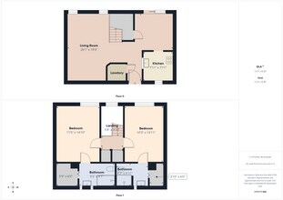 1211 Jackson Blvd in Houston, TX - Building Photo - Building Photo