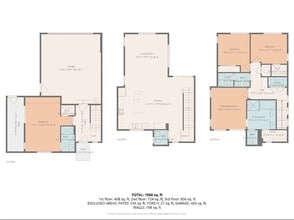 2120 Sagebrush Walk in Gardena, CA - Foto de edificio - Building Photo