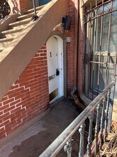 85 Appleton St, Unit #1 in Boston, MA - Foto de edificio - Building Photo