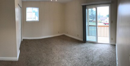 247 Arlington St, Unit 203 in Forest City, NC - Building Photo - Building Photo