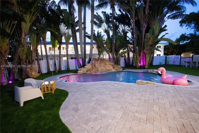 property at 1435 Grant St