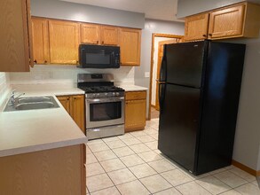 603 S 22nd St in Chesterton, IN - Foto de edificio - Building Photo