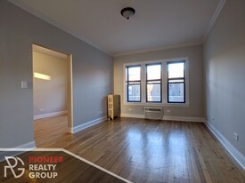 736 W Addison St, Unit 748-N3 Apartments