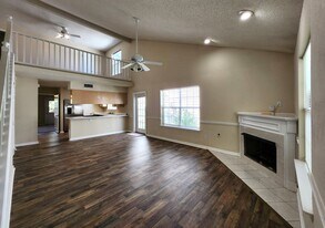 3535 Daylily Ln in Tallahassee, FL - Building Photo