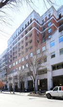 Metropolitan Condos in Washington, DC - Building Photo - Building Photo