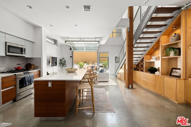 property at 11500 Tennessee Ave