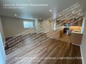 3103 Crescent Ave in Marina, CA - Building Photo - Building Photo