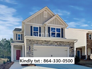 638 Woodall Rd in Stockbridge, GA - Building Photo