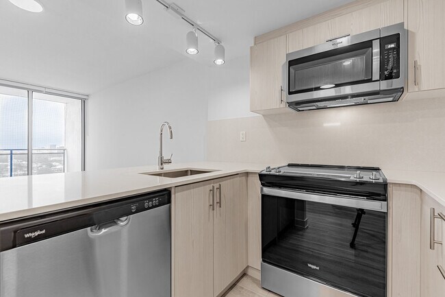 property at 191 Sherbourne St