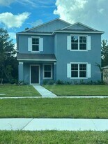 6847 Botanic Blvd in Harmony, FL - Building Photo