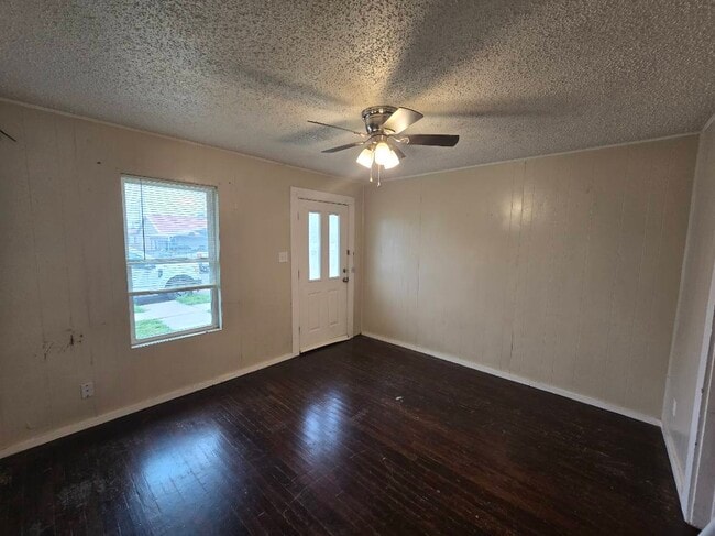 100 S Fairmont St, Unit Unit 1- A- front in Amarillo, TX - Building Photo - Building Photo