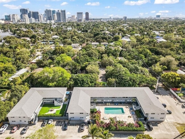 property at 626 SW 14th Ave