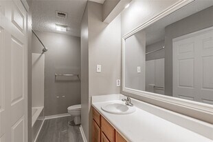 1228 Ave O in Huntsville, TX - Building Photo