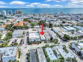 1409 Euclid Ave in Miami Beach, FL - Building Photo
