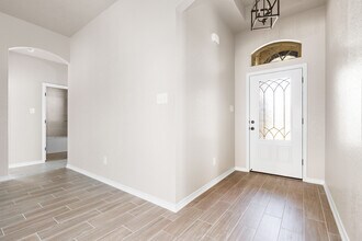 602 Dred Roger Circle in Killeen, TX - Building Photo - Building Photo