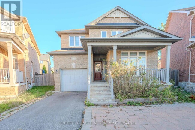 property at 13 Darren Hill Trail