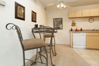 Interior Photo - Crescent Ridge Apartamentos in Tucson, Arizona