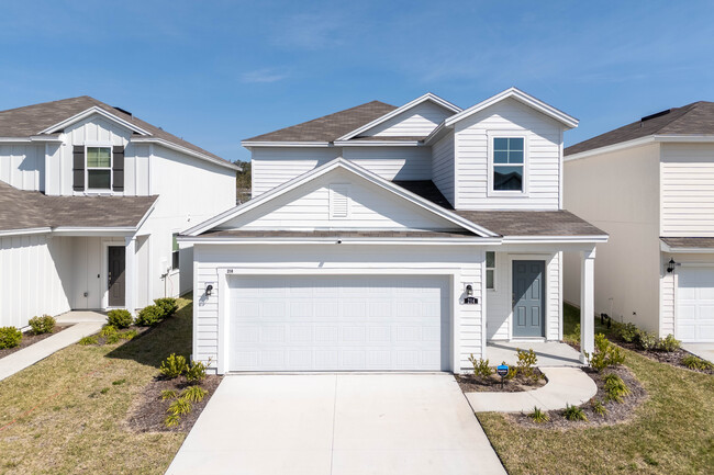 Terrapin Station in Jacksonville, FL - Building Photo - Building Photo