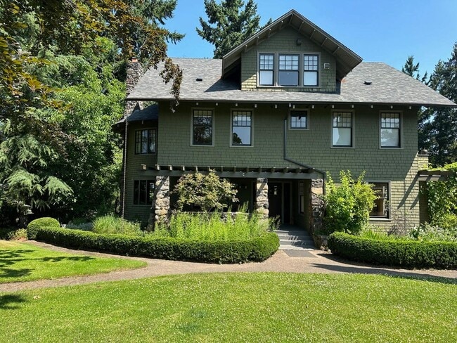 property at 400 NE 62nd Ave