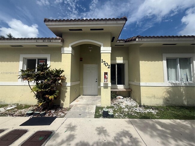 property at 13240 Old Biscayne Dr