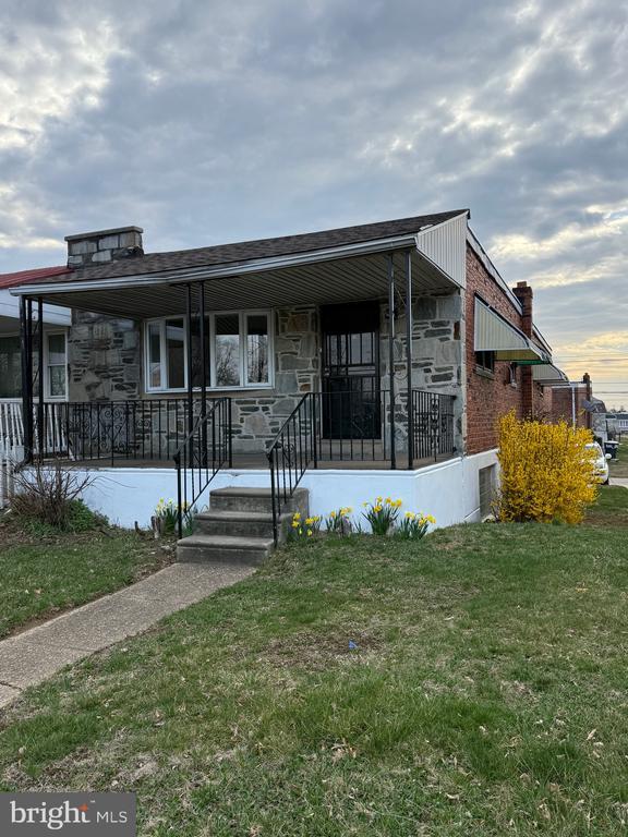 8835 E Roosevelt Blvd in Philadelphia, PA - Building Photo - Building Photo