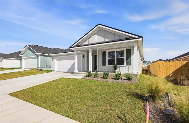 3997 Brownstone Wy in Tallahassee, FL - Building Photo - Building Photo