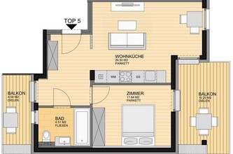 Christina Shore Apartments in Halliday, ND - Building Photo - Building Photo