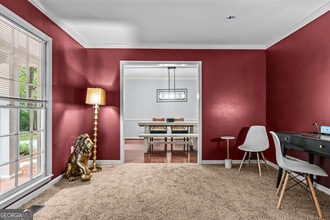 161 Pinecrest Terrace in Athens, GA - Building Photo - Building Photo