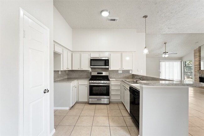 property at 10746 Staghill Dr