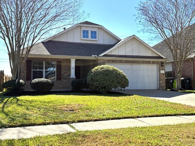 property at 3418 Cypress Landing Ct