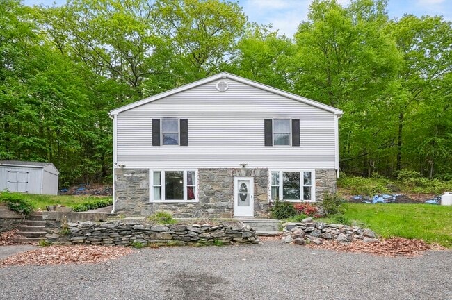 property at 9 Gover Rd