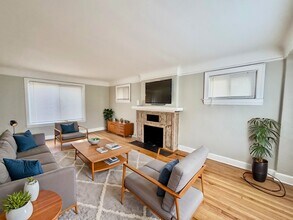 4348 Harvard Rd in Detroit, MI - Building Photo - Building Photo