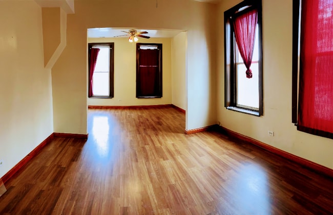3662 S Paulina St in Chicago, IL - Building Photo - Building Photo