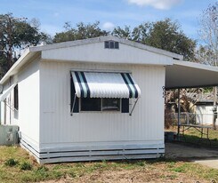 922 S Sunfish Ave in Inverness, FL - Building Photo