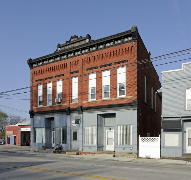 111-113 N Findlay Pike in Portage, OH - Building Photo - Building Photo